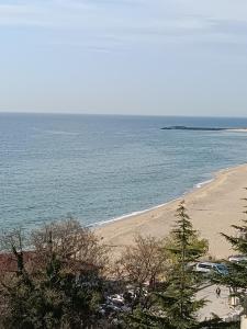 Kabakum Sea View Apartment 3