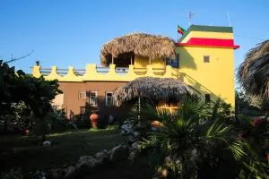 KuDehya Guesthouse - Lovers Leap