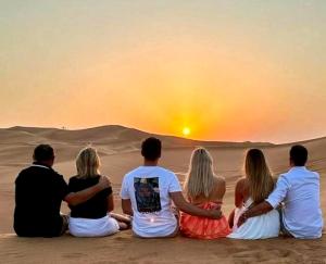 Berber Dream Camp