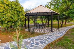 Villa Demetrious