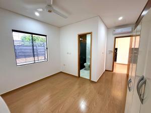 Brand new two bedroom apartments