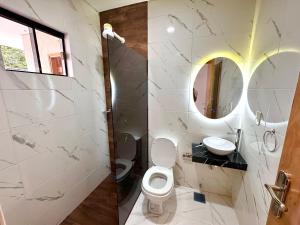 Brand new two bedroom apartments