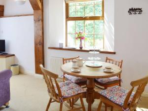 Farrier Cottage