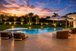 Luxury Private Villa