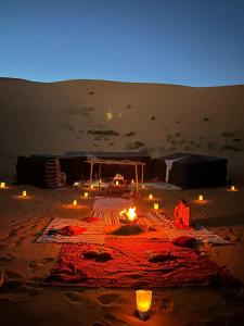 Gambi Camp