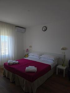 Hotel Ornella