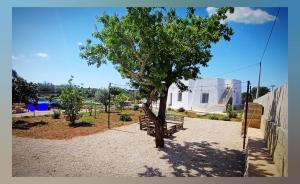 Villetta Il Boschetto, Marina di Pescoluse