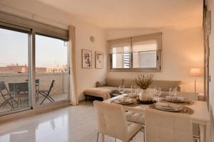 Elegance Penthouse by NRAS