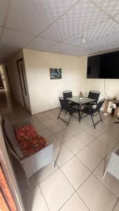 Hostal Flores