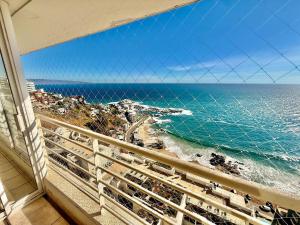 Maravillosa Vista al Mar en Cochoa Euromarina