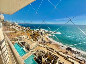 Maravillosa Vista al Mar en Cochoa Euromarina