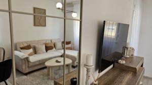 Royal Apartman