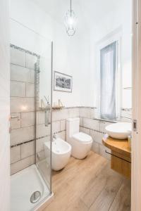 Bella Apartments - 7 minuti a piedi dalla stazione centrale