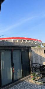 Excellent apt by stadium, World Cup 2026