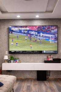 Excellent apt by stadium, World Cup 2026