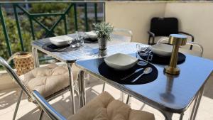 Old Town Albufeira Retreat