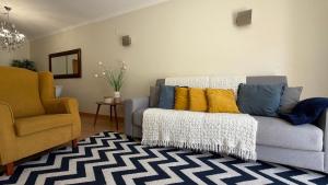 Old Town Albufeira Retreat