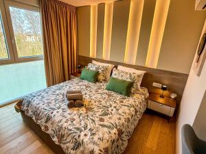 Apartment Ter Residence