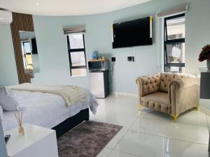 Lifestyle Villas