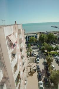 Sea view-Adriatic bay escape