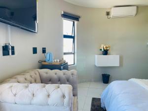 Lifestyle Villas