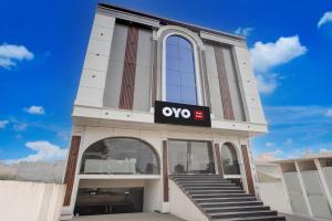 Hotel O Parth
