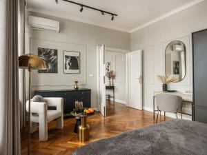 Iconic Sunset Penthouse 115 sqm