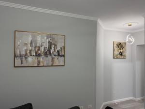NoAr Luxury Apartament