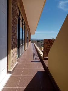 Pink Rock Villa