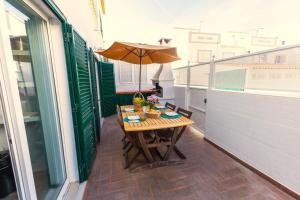 Casa Matias