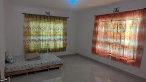 Amani Safari Homestay