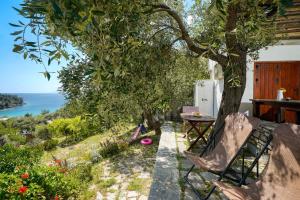 Aliki Bay View