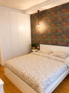 Liberty Deluxe Apartment Cosmopolis