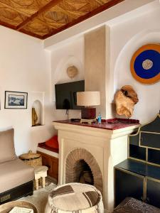 New Riad NB Private with Pool and Breakfast Included