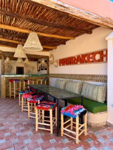 New Riad NB Private with Pool and Breakfast Included