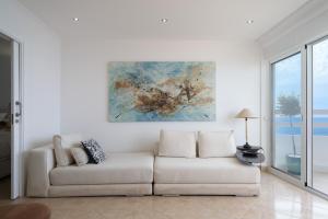 Lighthouse - Exclusive Sea view 180º, pool, parking