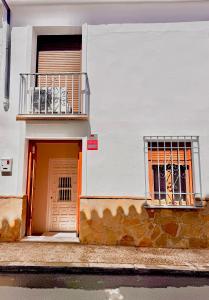 Casa Eloah