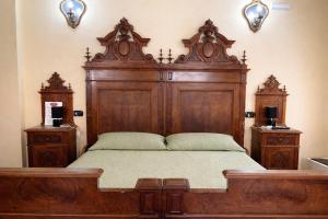 B&B Il Fiocinino