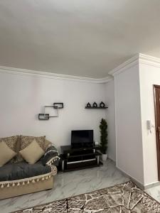 Spacious Apartment In 6 October