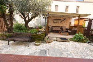 B&B Il Fiocinino