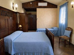 B&B Il Fiocinino