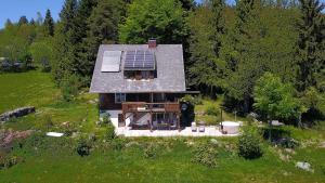 Ferienhaus "Am Wäldle"