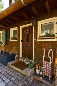 Ferienhaus "Am Wäldle"