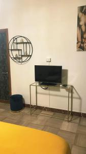 Visconti suite and spa