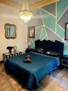 Visconti suite and spa