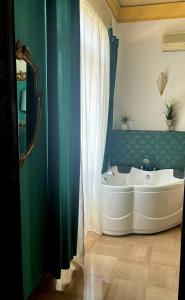 Visconti suite and spa