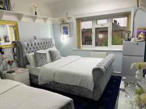 Clayton Home Manchester