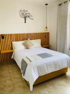 Hotel Casa Grangelo
