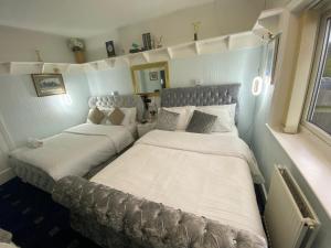 Clayton Home Manchester