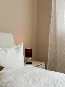 Apt Michou Luxury Penthouse in Grafenhausen